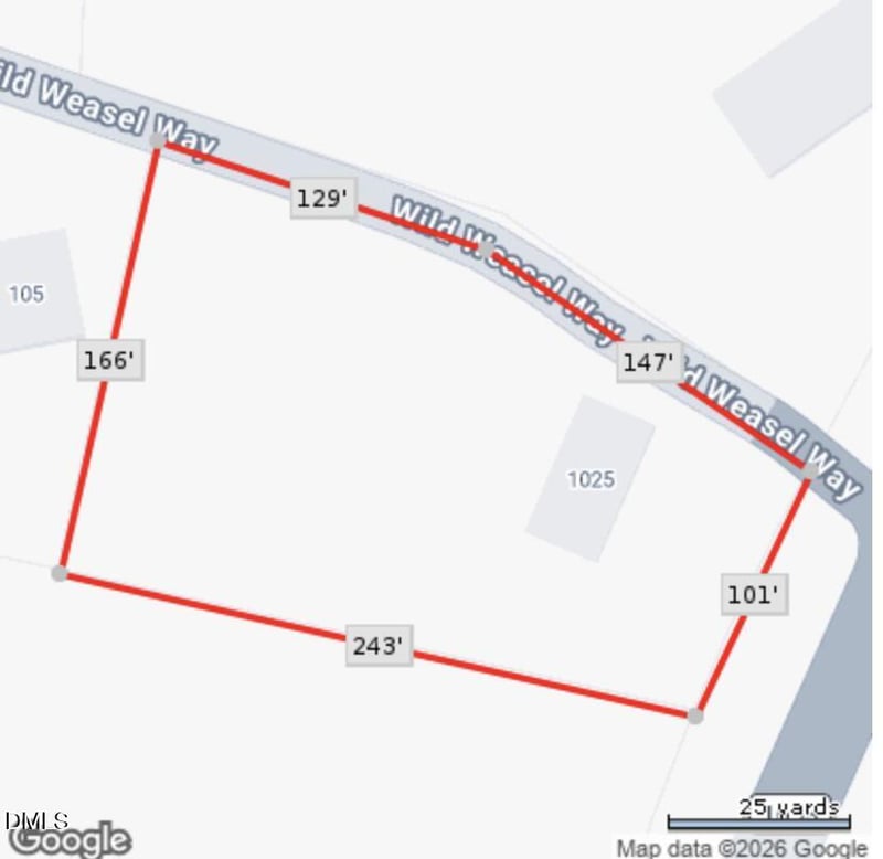 1025 Evans Rd, Cary, NC 27513