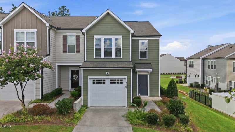 1025 Felman Rd, Durham, NC 27703