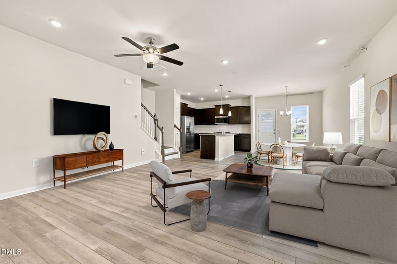 1025 Felman Rd, Durham, NC 27703