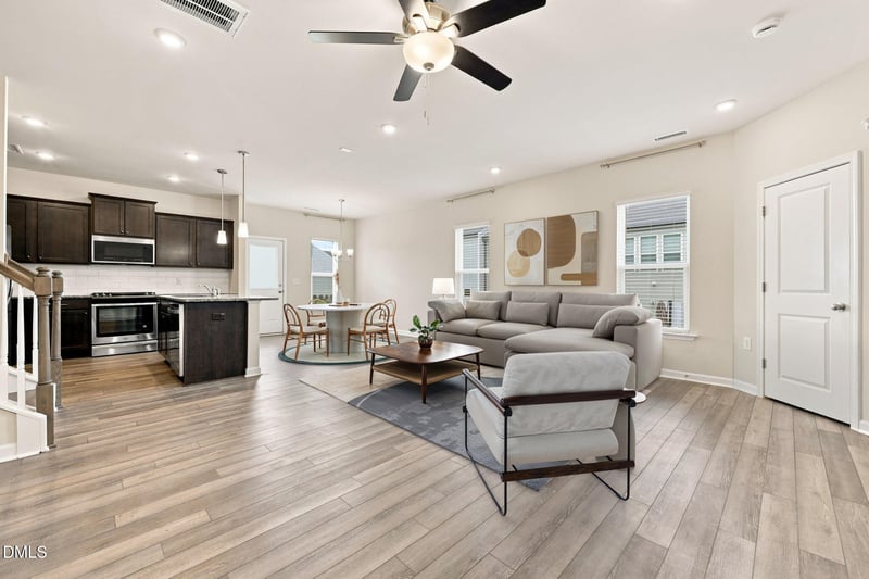 1025 Felman Rd, Durham, NC 27703