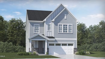 1025 Gemstone Way, Durham, NC 27703