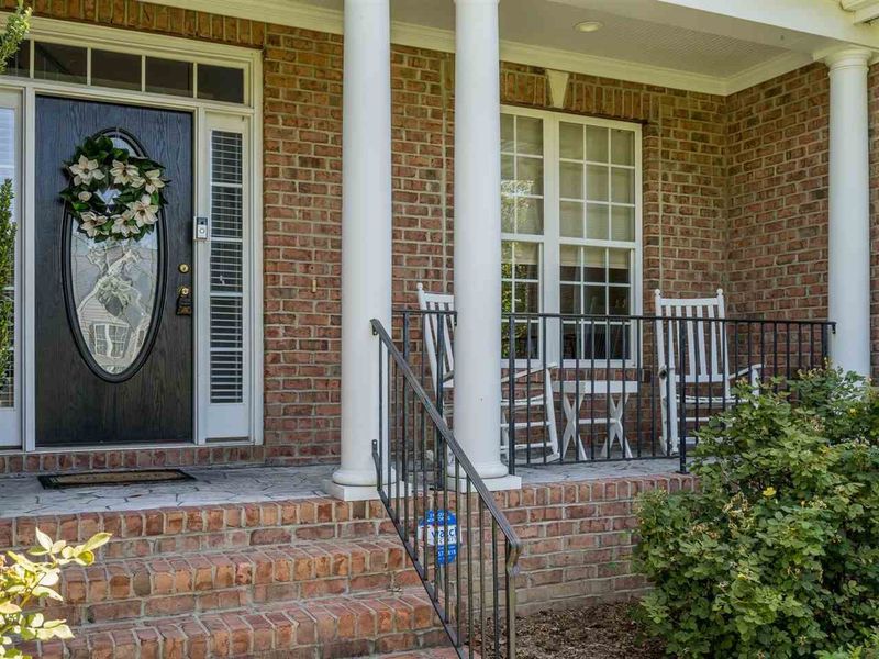 1025 Grissom Farm Rd, Garner, NC 27529