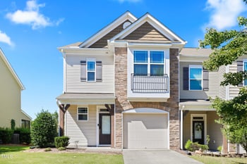 1025 Historic Cir, Morrisville, NC 27560