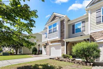 1025 Historic Cir, Morrisville, NC 27560