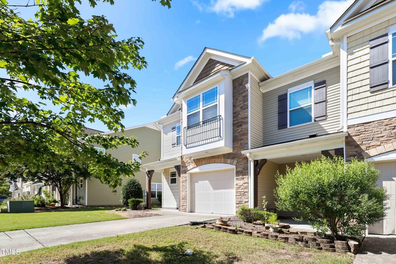 1025 Historic Cir, Morrisville, NC 27560