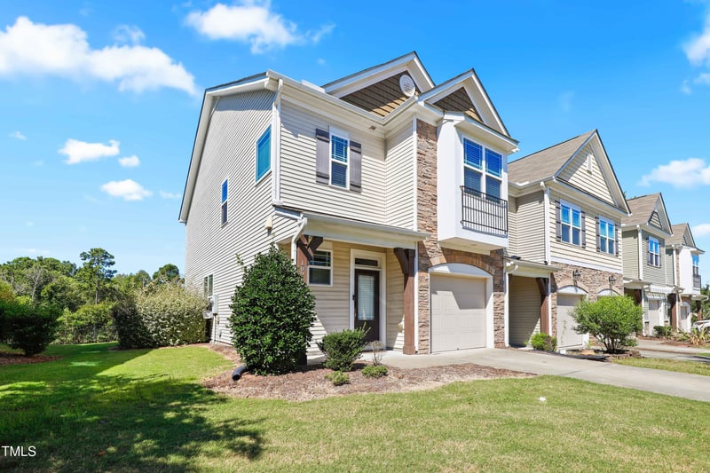 1025 Historic Cir, Morrisville, NC 27560