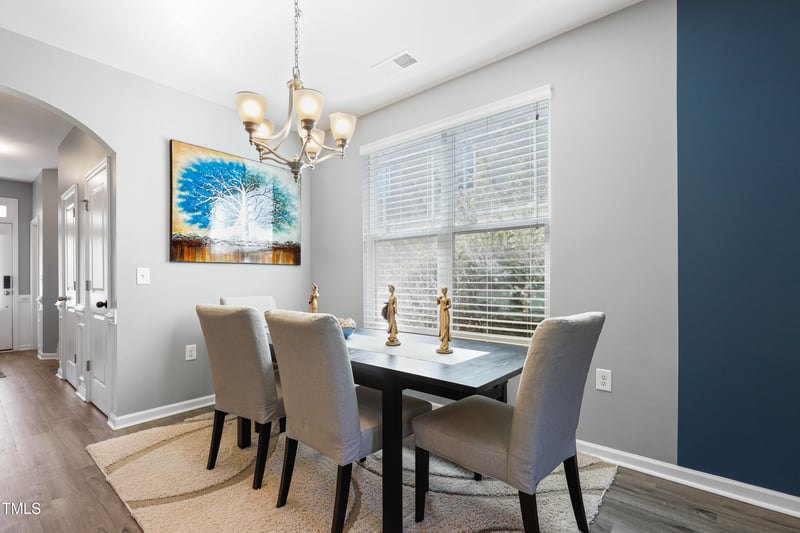 1025 Historic Cir, Morrisville, NC 27560