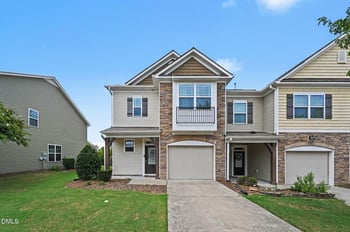 1025 Historic Cir, Morrisville, NC 27560