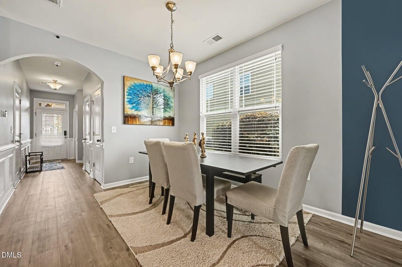 1025 Historic Cir, Morrisville, NC 27560