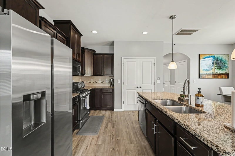 1025 Historic Cir, Morrisville, NC 27560