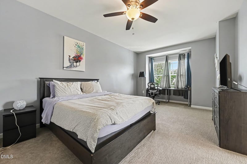 1025 Historic Cir, Morrisville, NC 27560