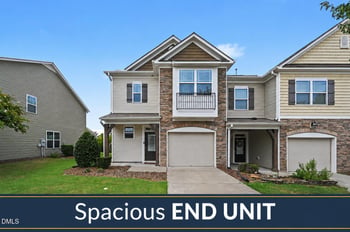 1025 Historic Cir, Morrisville, NC 27560