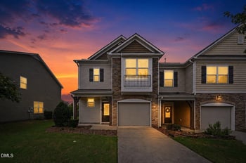 1025 Historic Cir, Morrisville, NC 27560