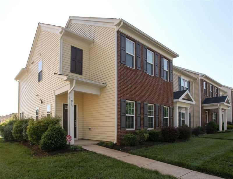 1025 Ileagnes Rd, Raleigh, NC 27603
