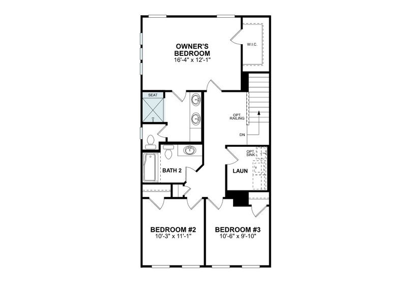 1025 Islip Pl #135, Durham, NC 27703