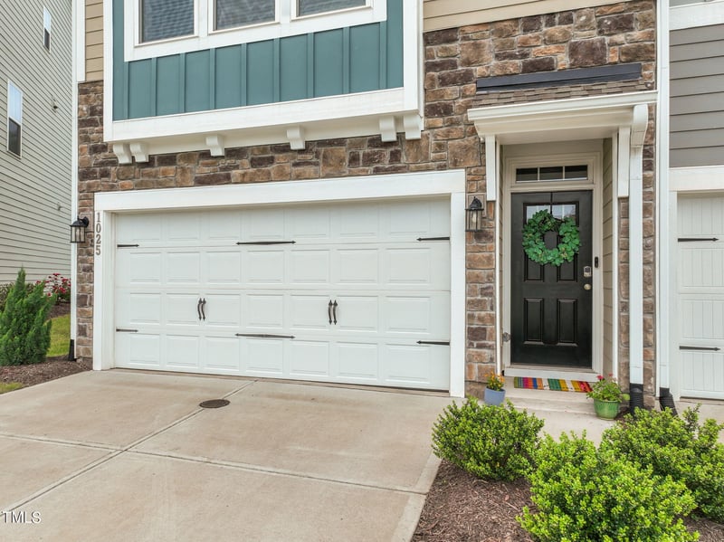 1025 Islip Pl, Durham, NC 27703