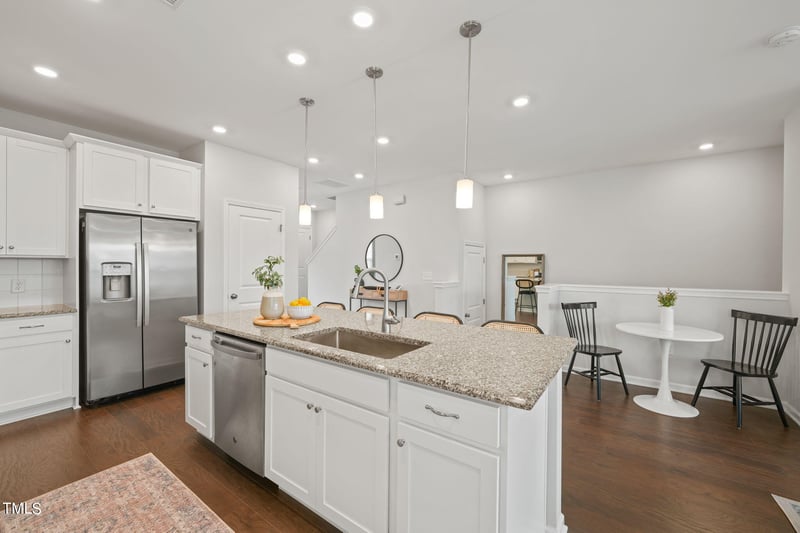 1025 Islip Pl, Durham, NC 27703