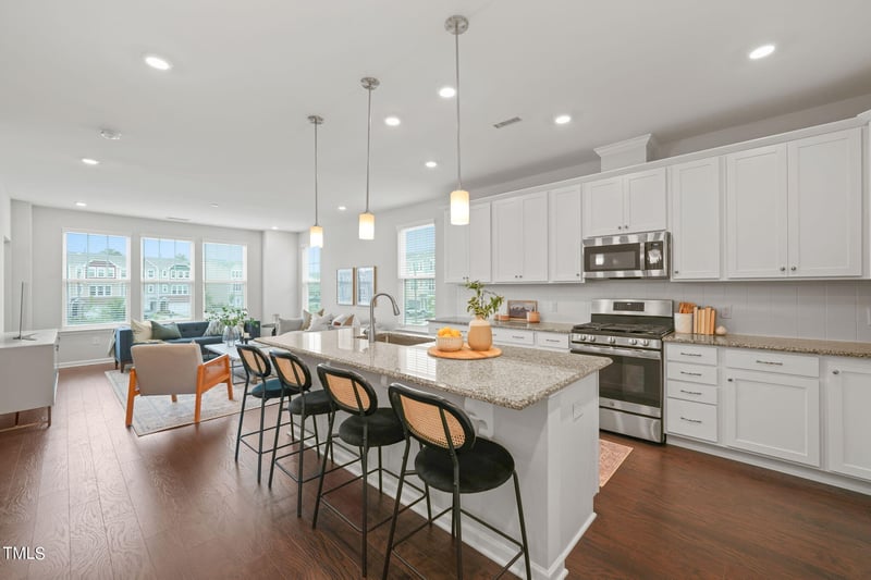 1025 Islip Pl, Durham, NC 27703