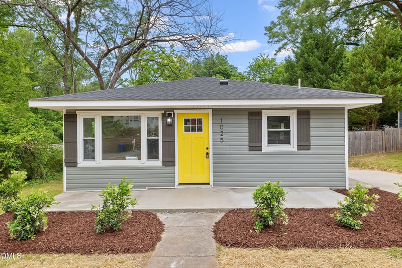 1025 Juniper St, Durham, NC 27701