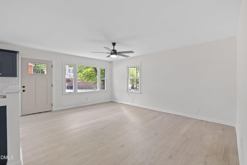 1025 Juniper St, Durham, NC 27701