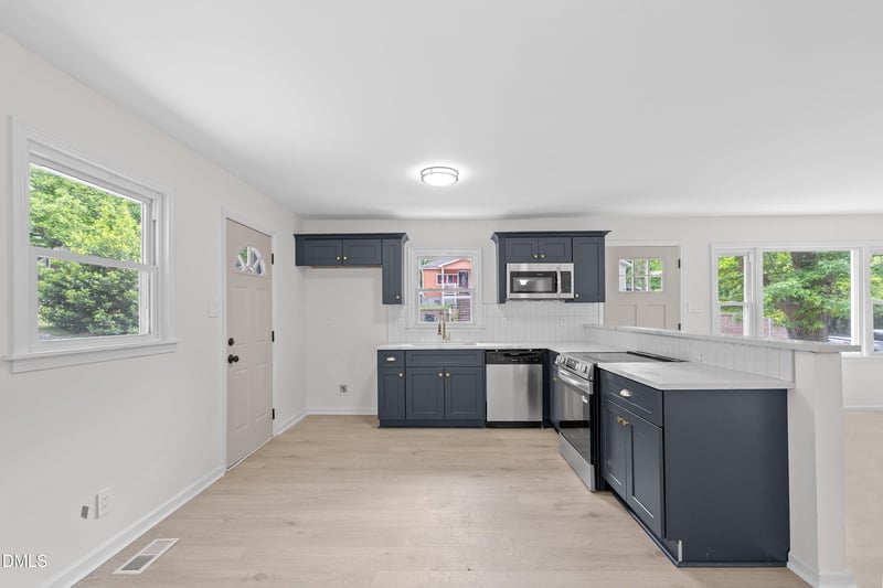 1025 Juniper St, Durham, NC 27701