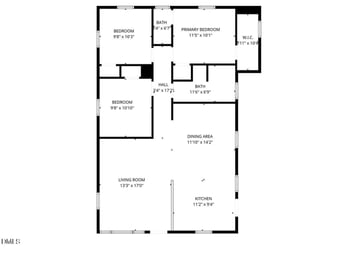 1025 Juniper St, Durham, NC 27701