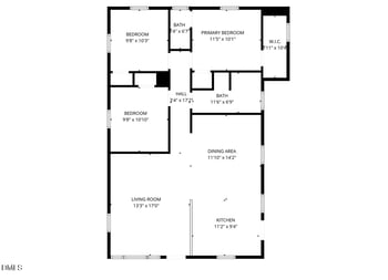 1025 Juniper St, Durham, NC 27701
