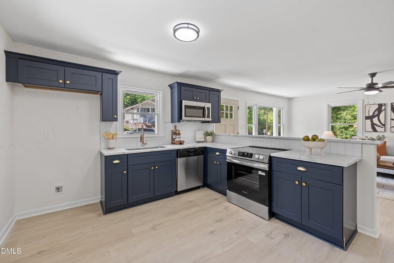 1025 Juniper St, Durham, NC 27701