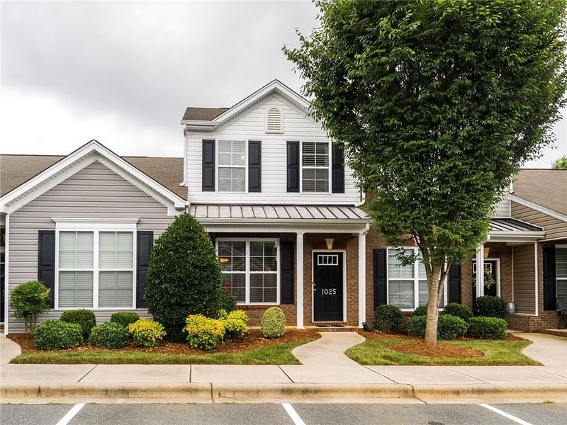 1025 Kelso Ln, Burlington, NC 27215