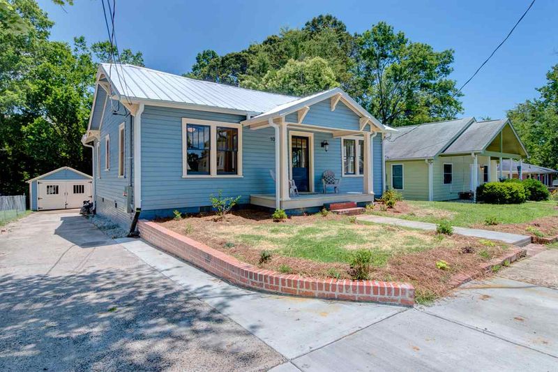 1025 Kent St, Durham, NC 27707