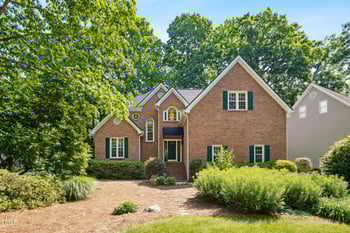 1025 Kingsway Dr, Apex, NC 27502