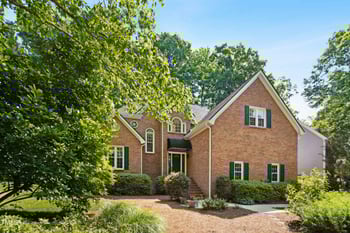 1025 Kingsway Dr, Apex, NC 27502