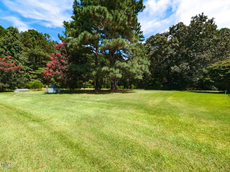 1025 Lake Path Rd, Willow Springs, NC 27592