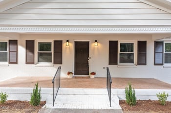 1025 Lakeside Dr, Durham, NC 27712