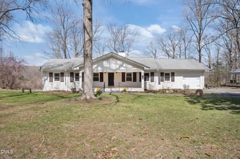 1025 Lakeside Dr, Durham, NC 27712