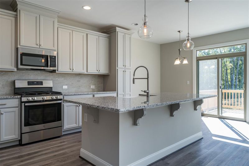 1025 Lathrop Ln Lot 49, Apex, NC 27523