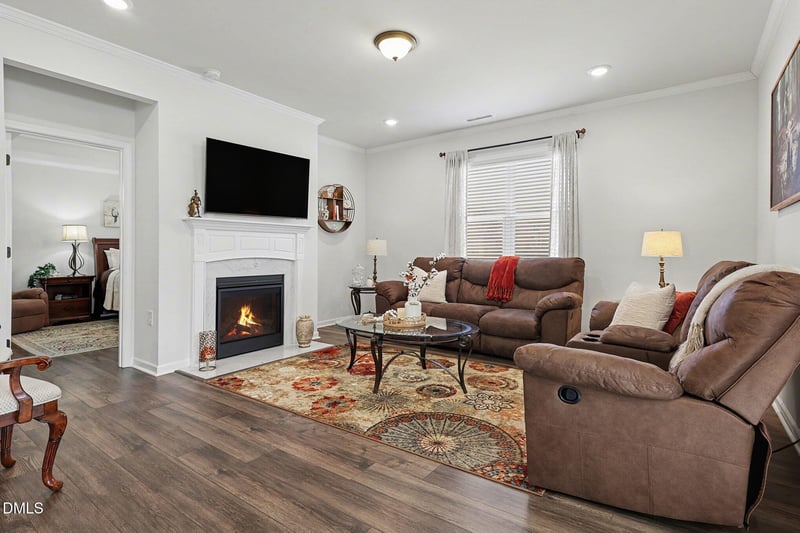 1025 Lily Lavender Ln, Knightdale, NC 27545