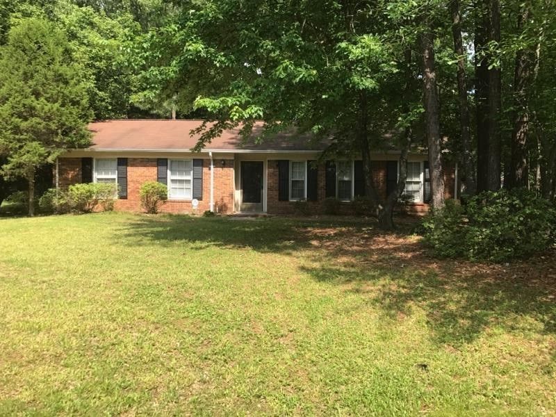 1025 Limerick Ln, Durham, NC 27713