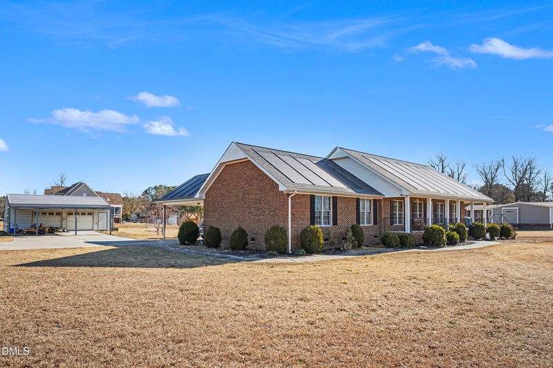 1025 Long Branch Rd, Smithfield, NC 27577