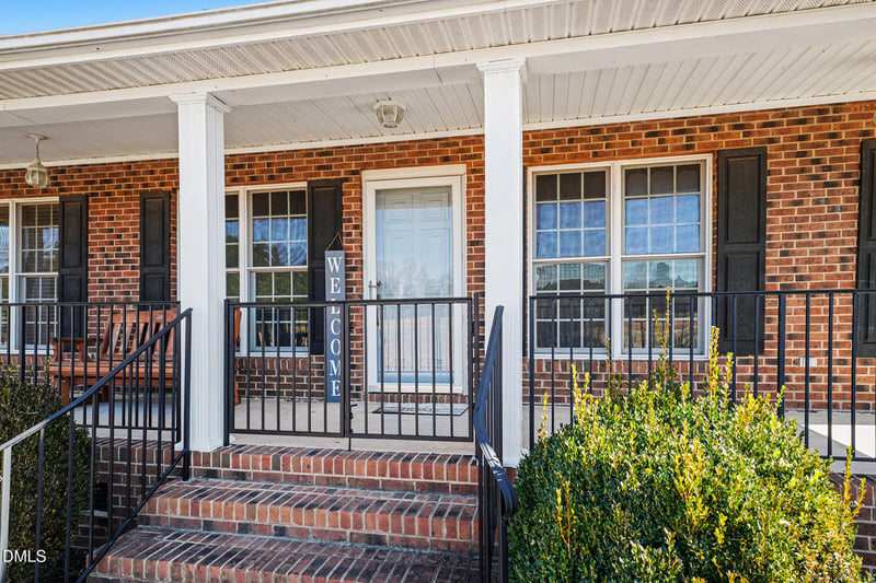 1025 Long Branch Rd, Smithfield, NC 27577