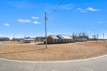 1025 Long Branch Rd, Smithfield, NC 27577