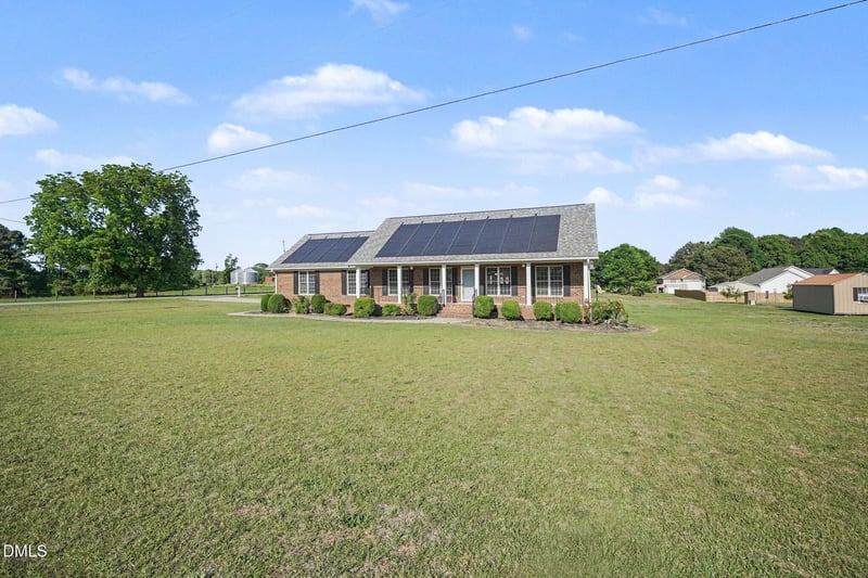 1025 Long Branch Rd, Smithfield, NC 27577