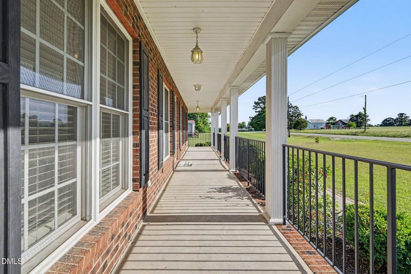1025 Long Branch Rd, Smithfield, NC 27577