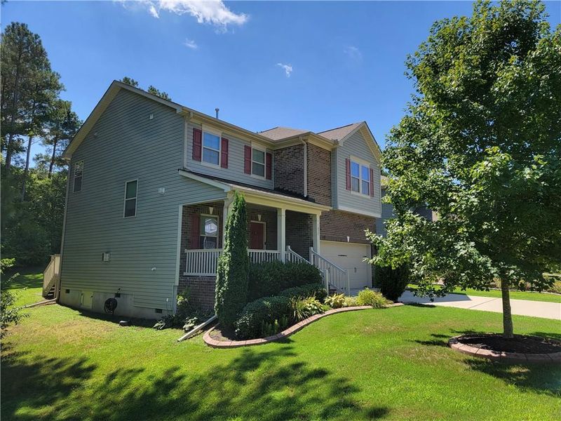 1025 Longleaf Pine Pl, Mebane, NC 27302