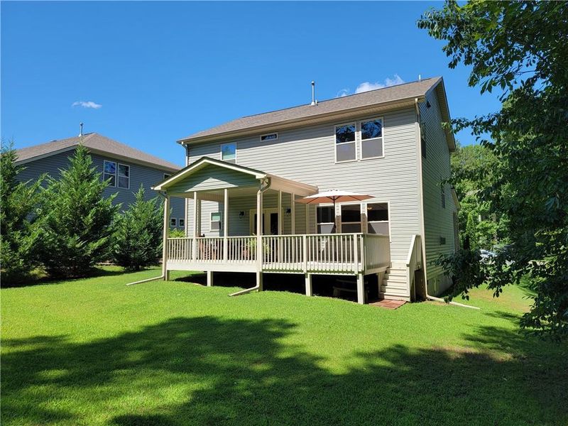 1025 Longleaf Pine Pl, Mebane, NC 27302