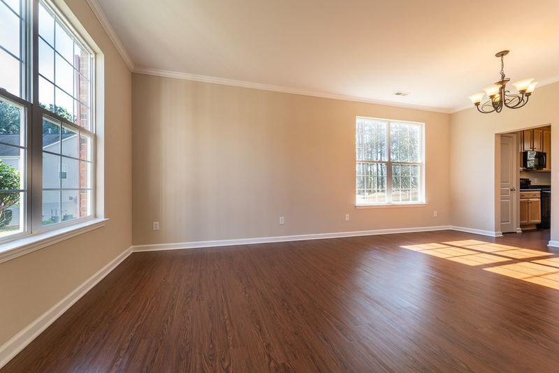 1025 Martin Bench Ct, Wake Forest, NC 27587