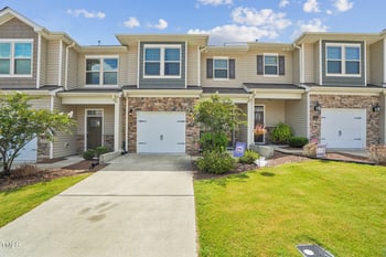 1025 Navigon Dr, Durham, NC 27713