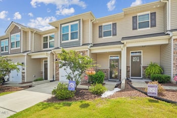1025 Navigon Dr, Durham, NC 27713
