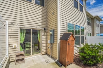 1025 Navigon Dr, Durham, NC 27713