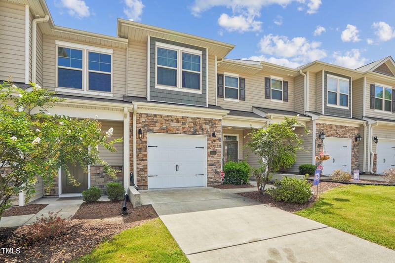 1025 Navigon Dr, Durham, NC 27713